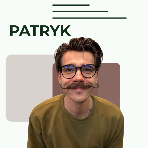 Patryk Kudyk