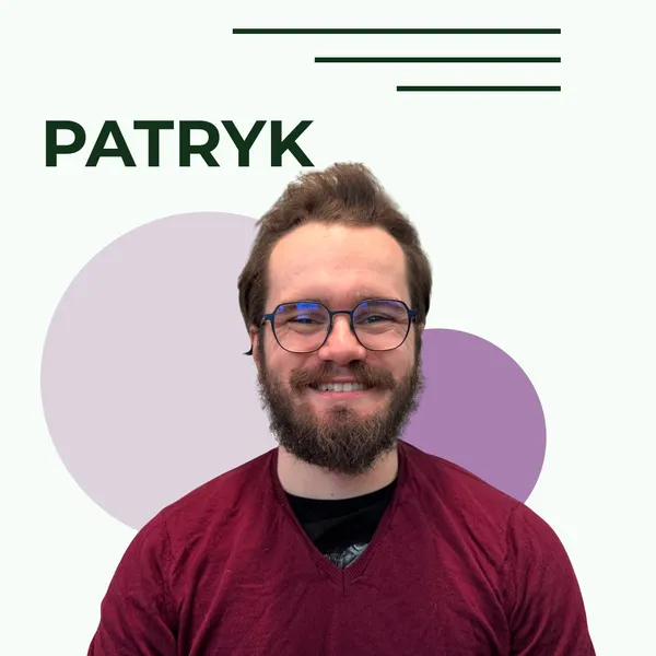 Patryk Wawok